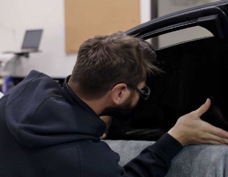 Blog 1 How to choose the right window tint installer in Saint Charles