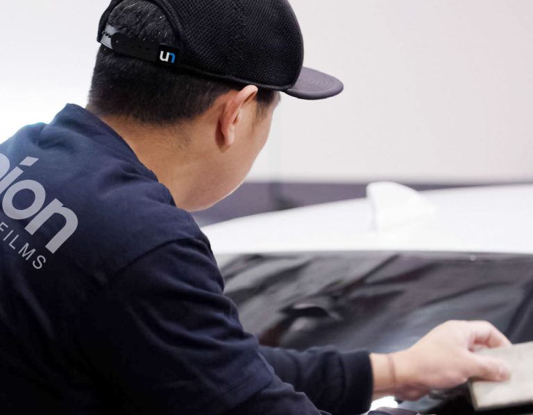 Blog 1 Front car window tinting in Florissant